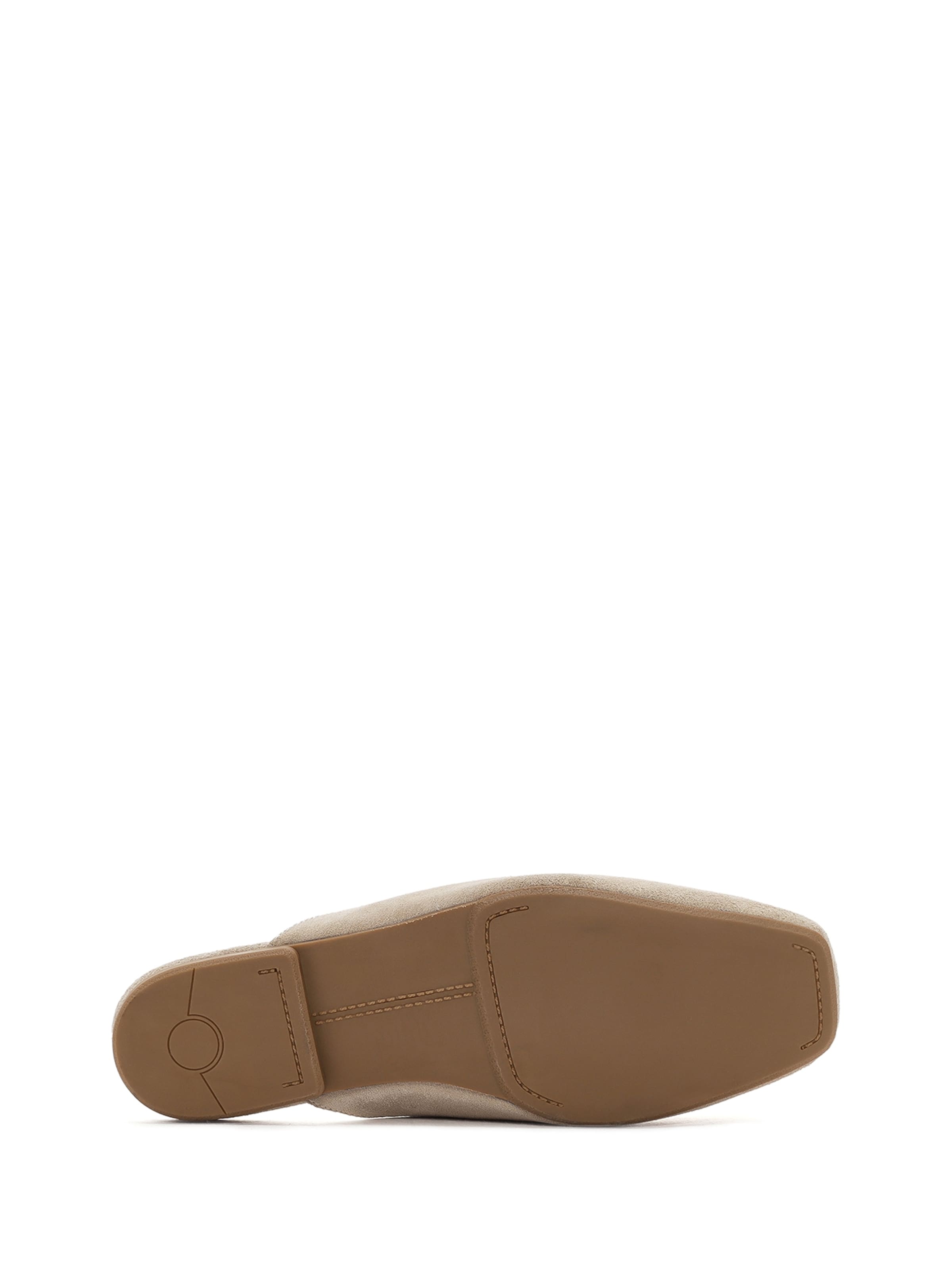 Mule Derimod en beige