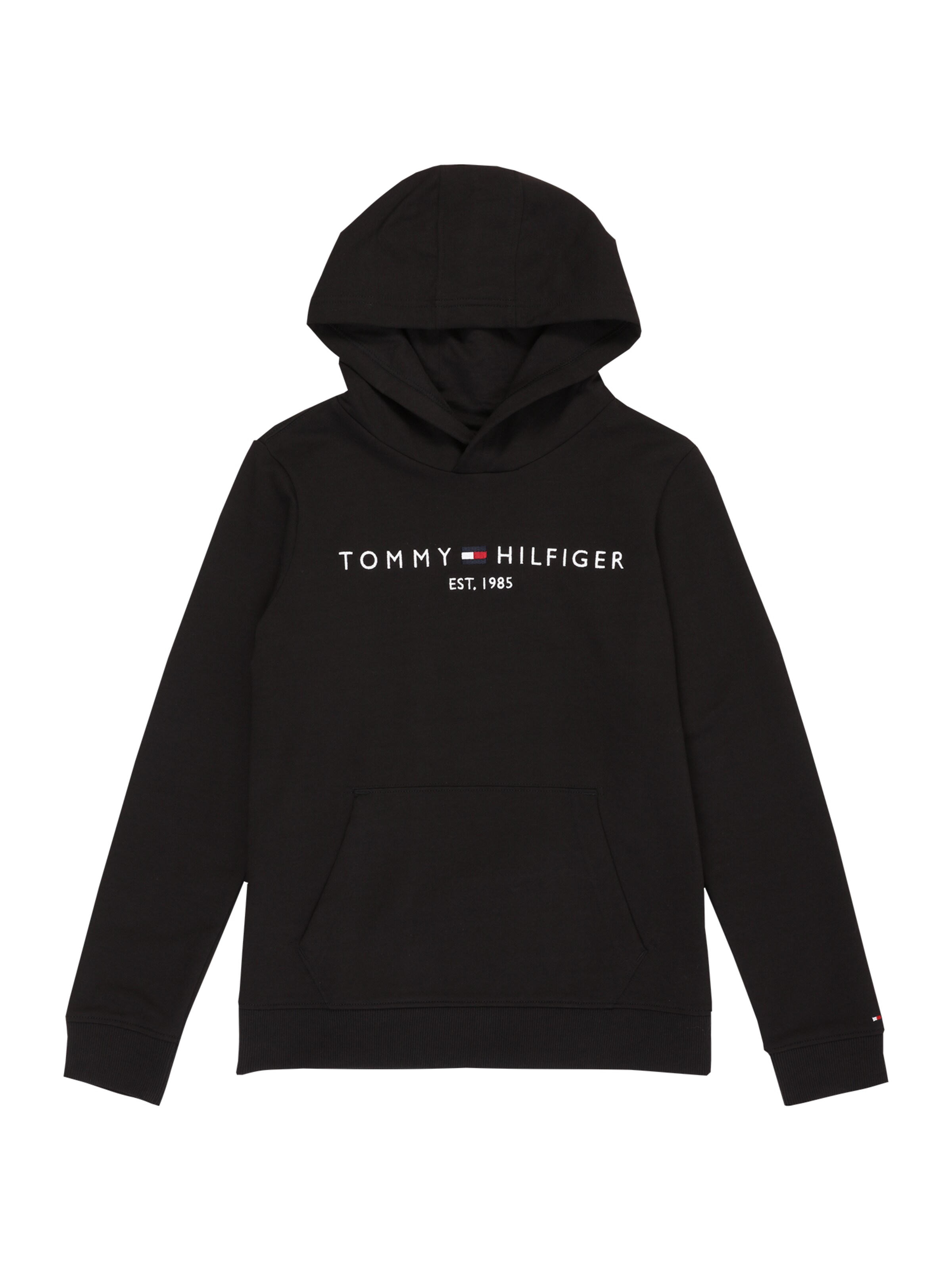 tommy hilfiger est 1985 sweatshirt
