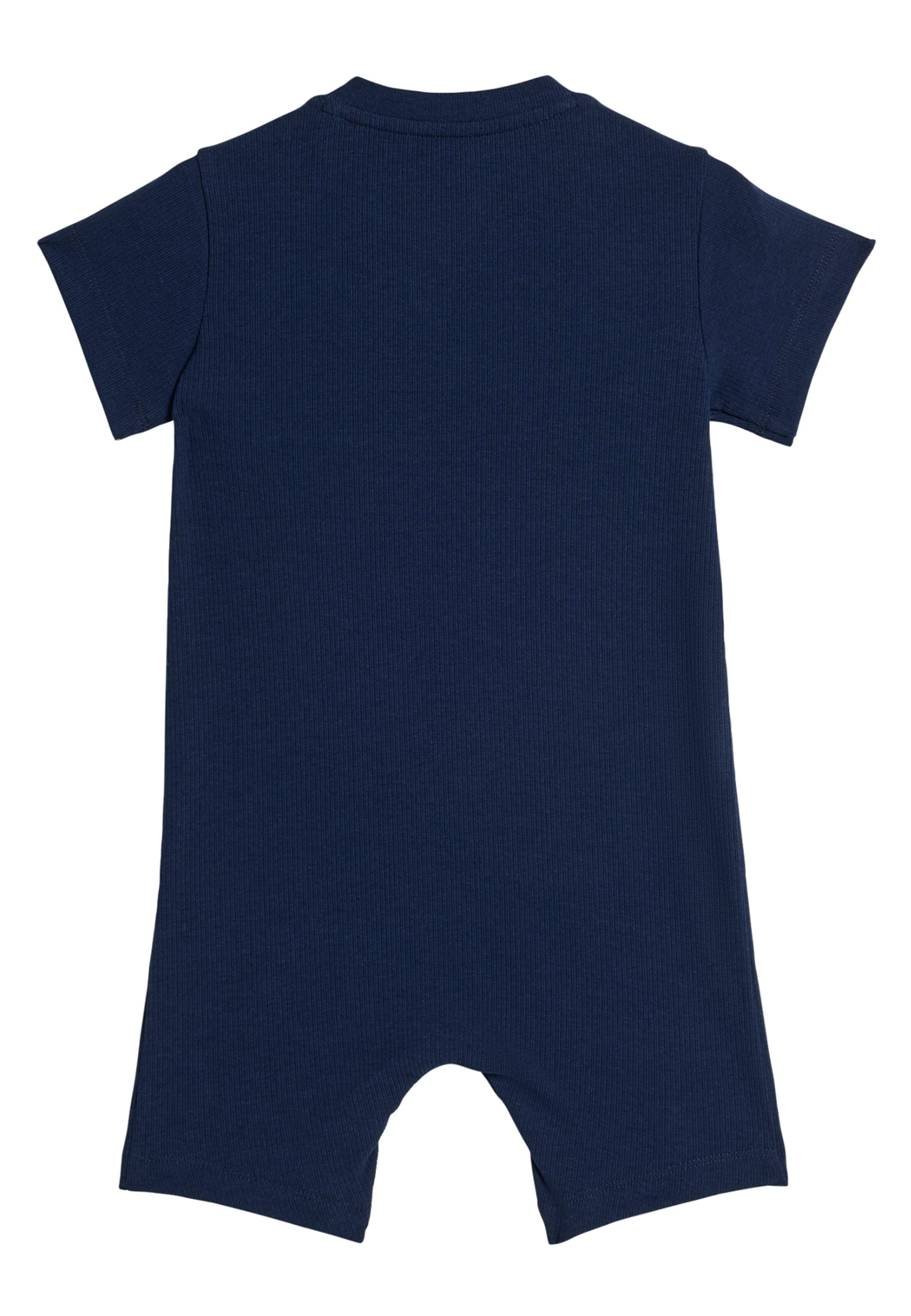 ADIDAS ORIGINALS Rompertje/body in Blauw