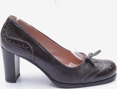 Marc O'Polo High Heels & Pumps in 39 in Dark brown, Item view