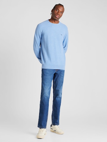 FYNCH-HATTON Pullover in Blau