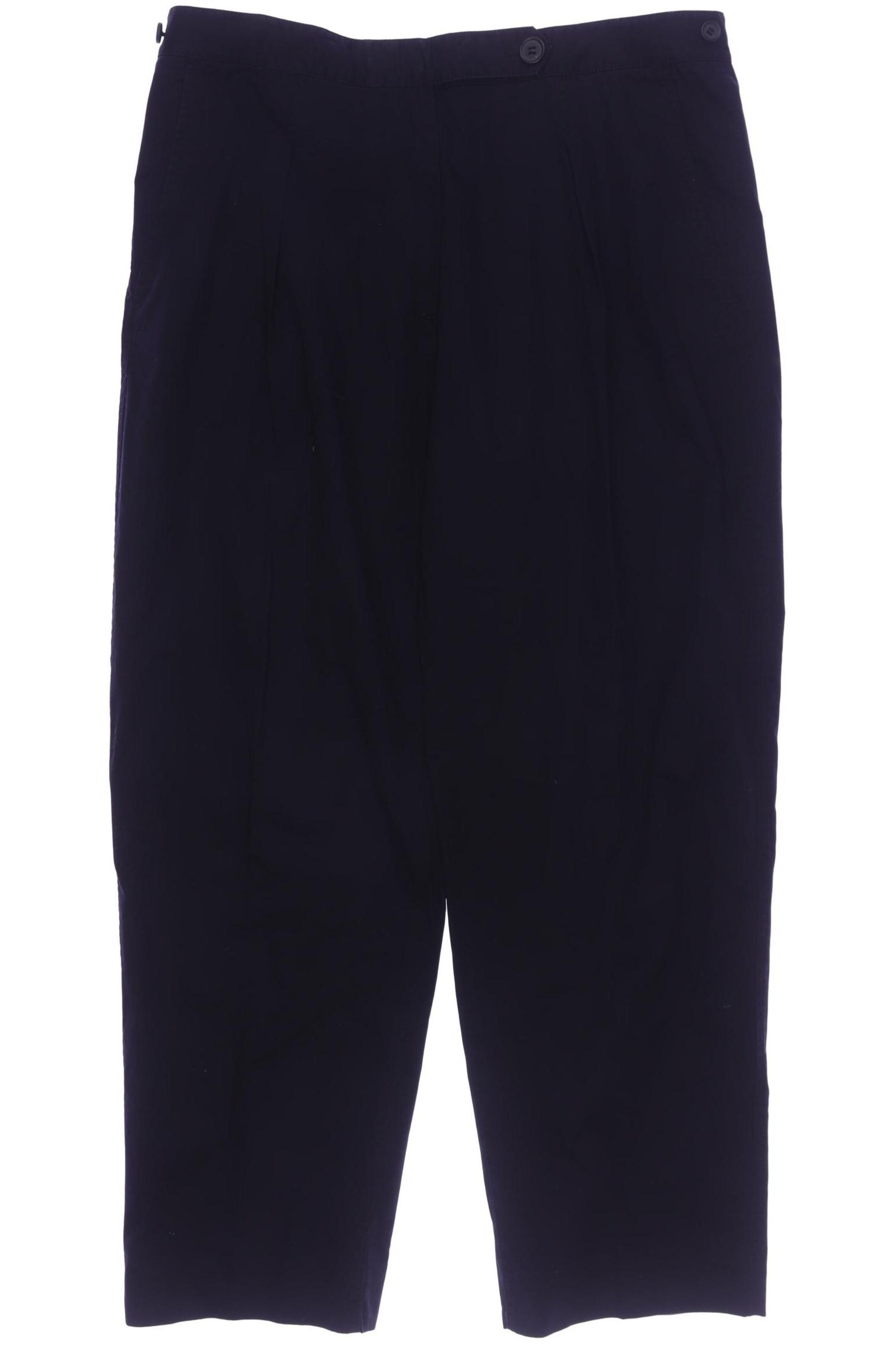 Arket Pants in XL in Blue: front