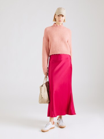 Pull-over 'VMMARS' Aware en rose
