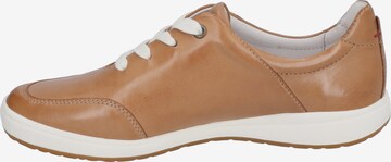 JOSEF SEIBEL Sneaker 'Caren 41' in Braun