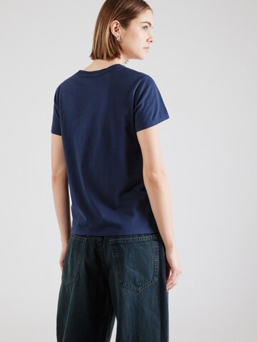 LEVI'S ® Paita 'The Perfect' värissä sininen