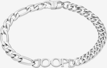 Bracelet JOOP! en argent : devant