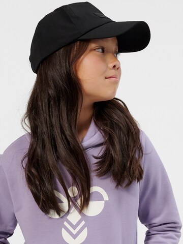 Sweat de sport 'Cuatro' Hummel en violet