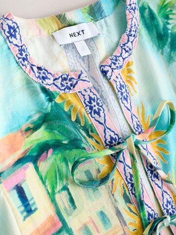Next Bluse in Mischfarben