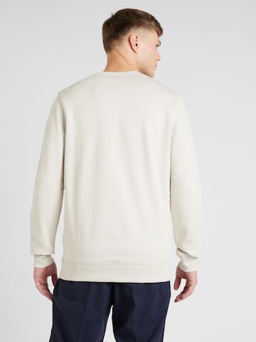 Lyle & Scott - Sweatshirt em cinzento