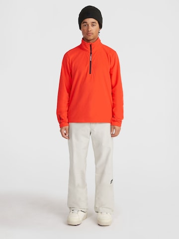 O'NEILL Regular Outdoorhose in Beige