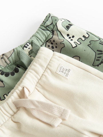 Cool Club Tapered Housut värissä beige