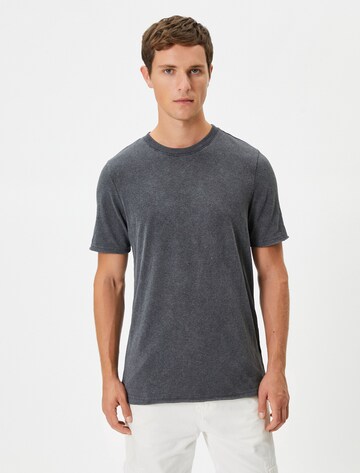 Koton Shirt in Grey: front