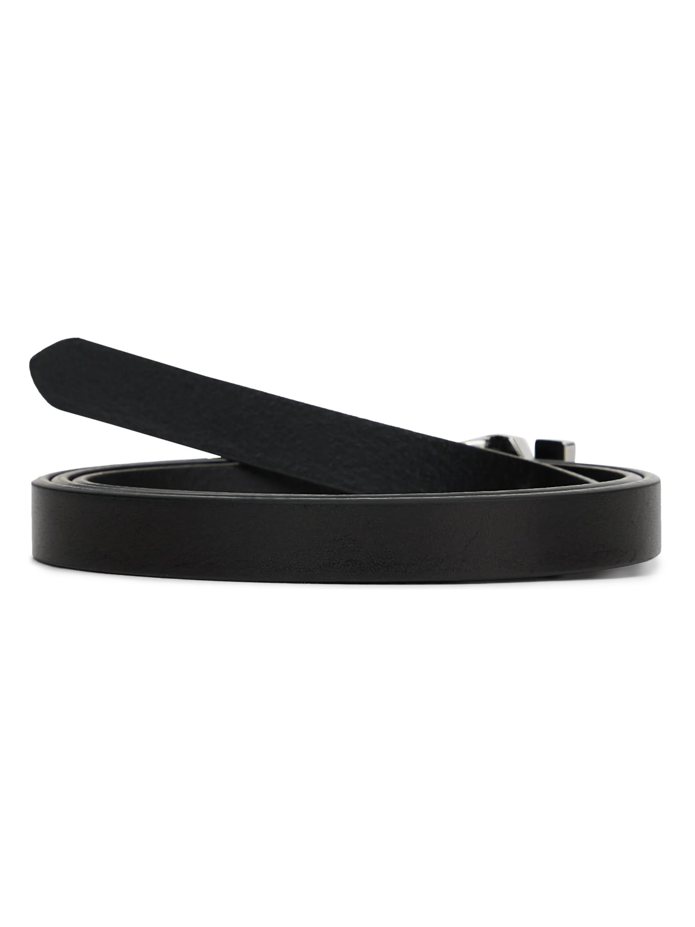 KARL LAGERFELD JEANS Vöö, värv must