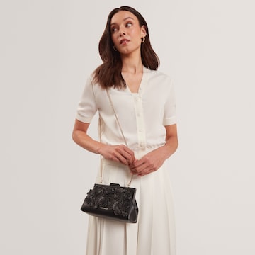 Sac à bandoulière 'Fiorell' Ted Baker en noir