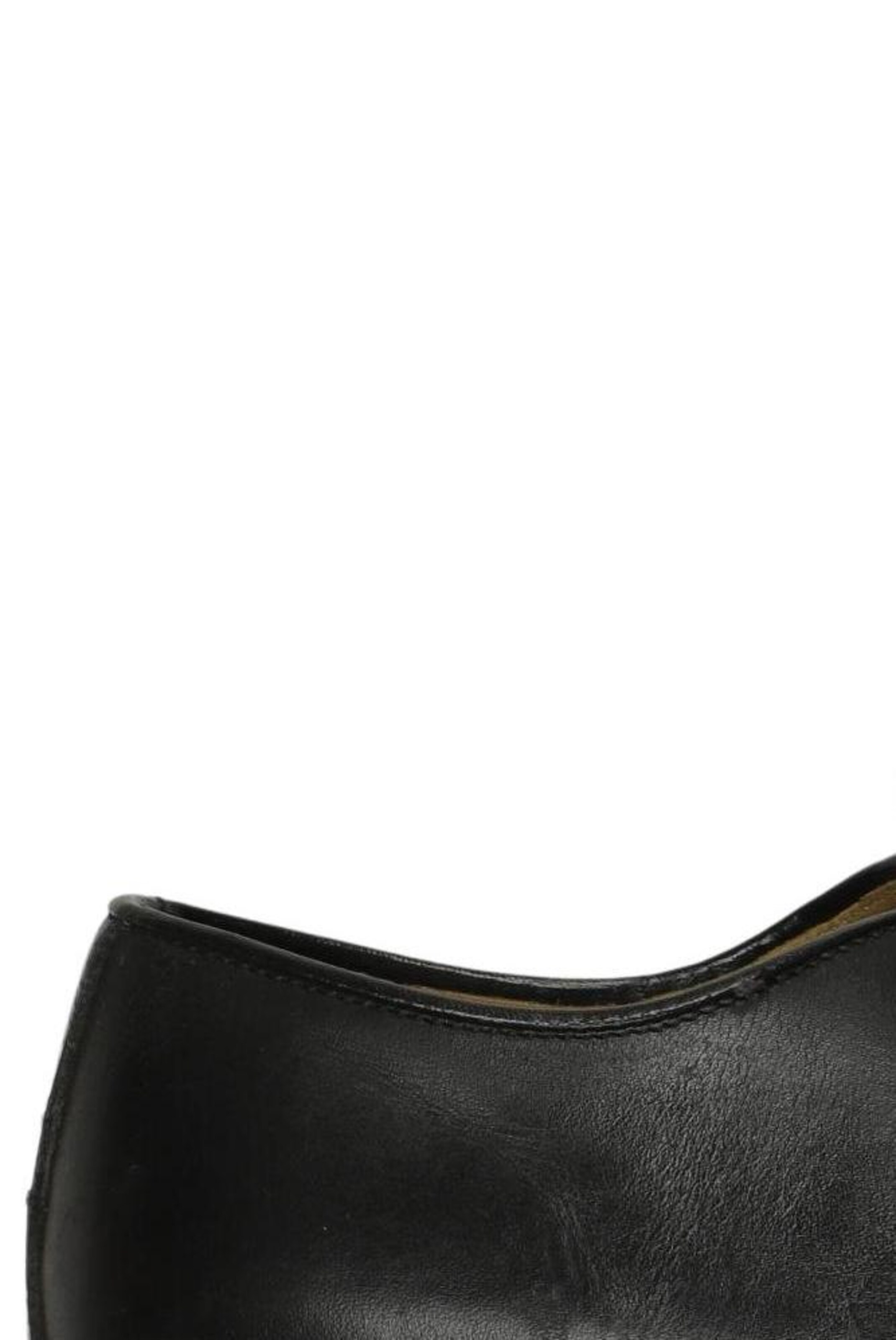 A Collezioni Halbschuh 43 in Schwarz