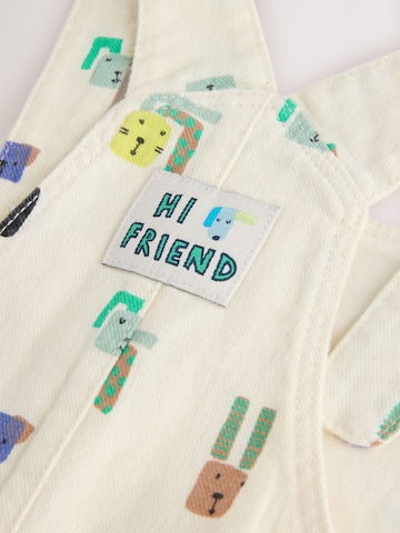 NextKomplet - bež boja