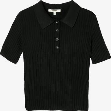 Koton Pullover in Schwarz: Vorderseite