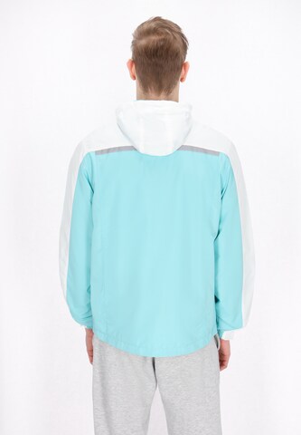Mo ATHLSR Jacke in Blau