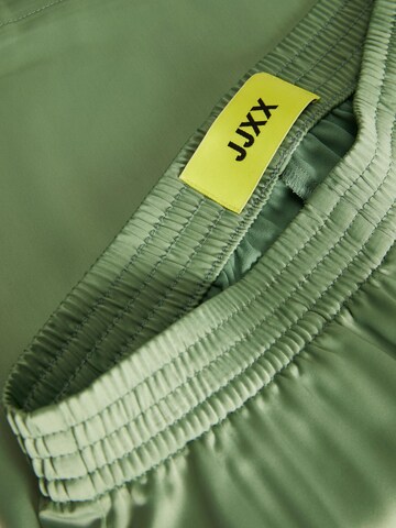 JJXX Loosefit Broek 'Kira' in Groen