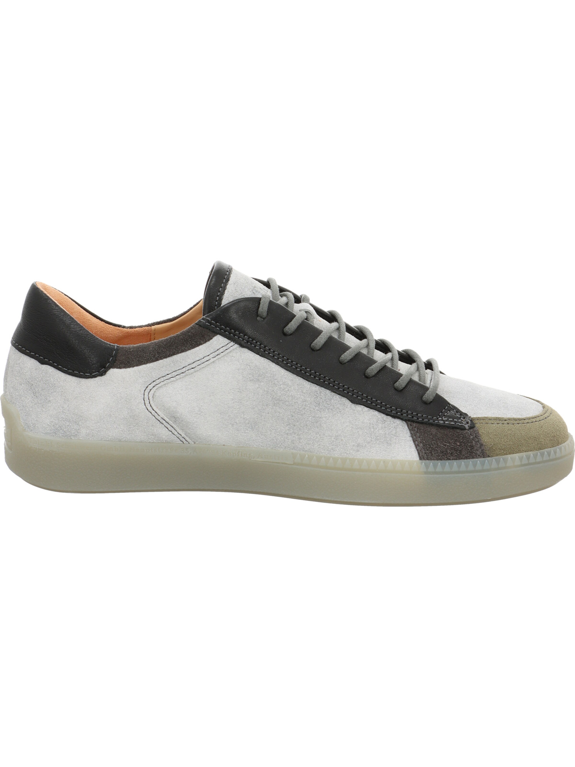 THINK! Sneaker 'Turna' in Beige