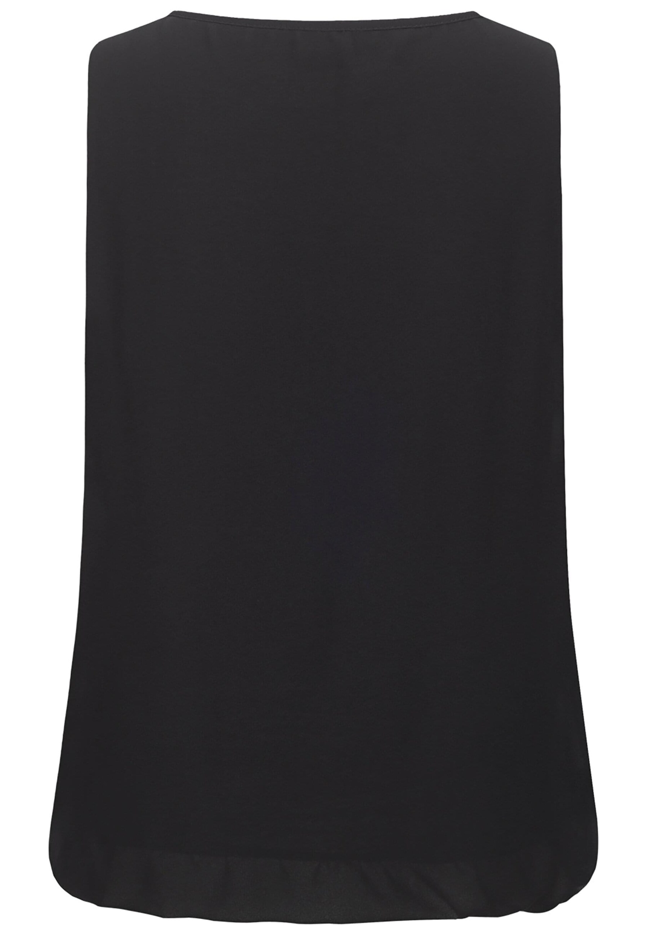 Chemisier Cloud5ive en noir