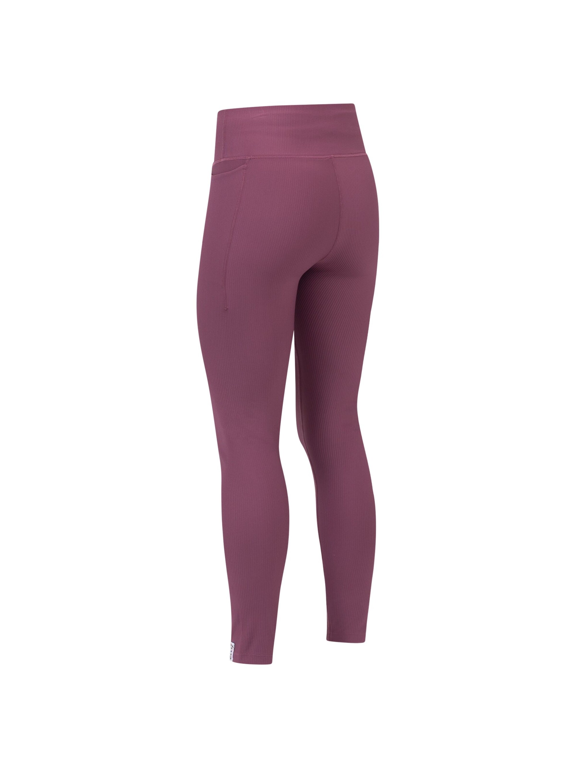 Skinny Pantalon de sport Eivy en rose