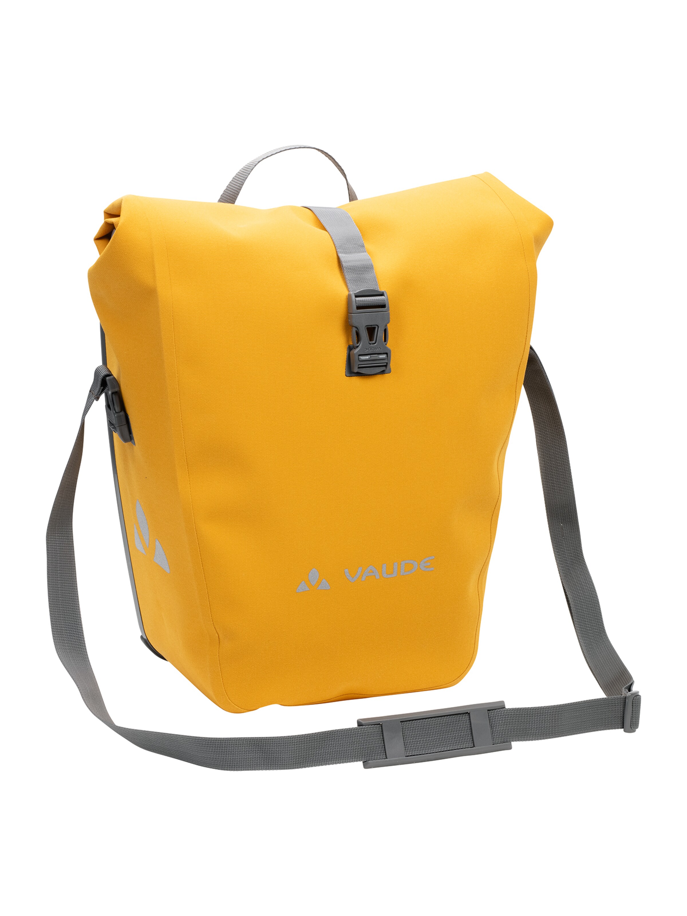 VAUDE Sporttasche 'Aqua Back Deluxe Single' in Gelb