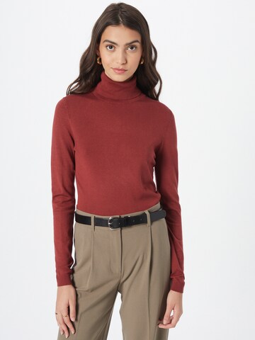 ESPRIT Pullover in Rot: predná strana