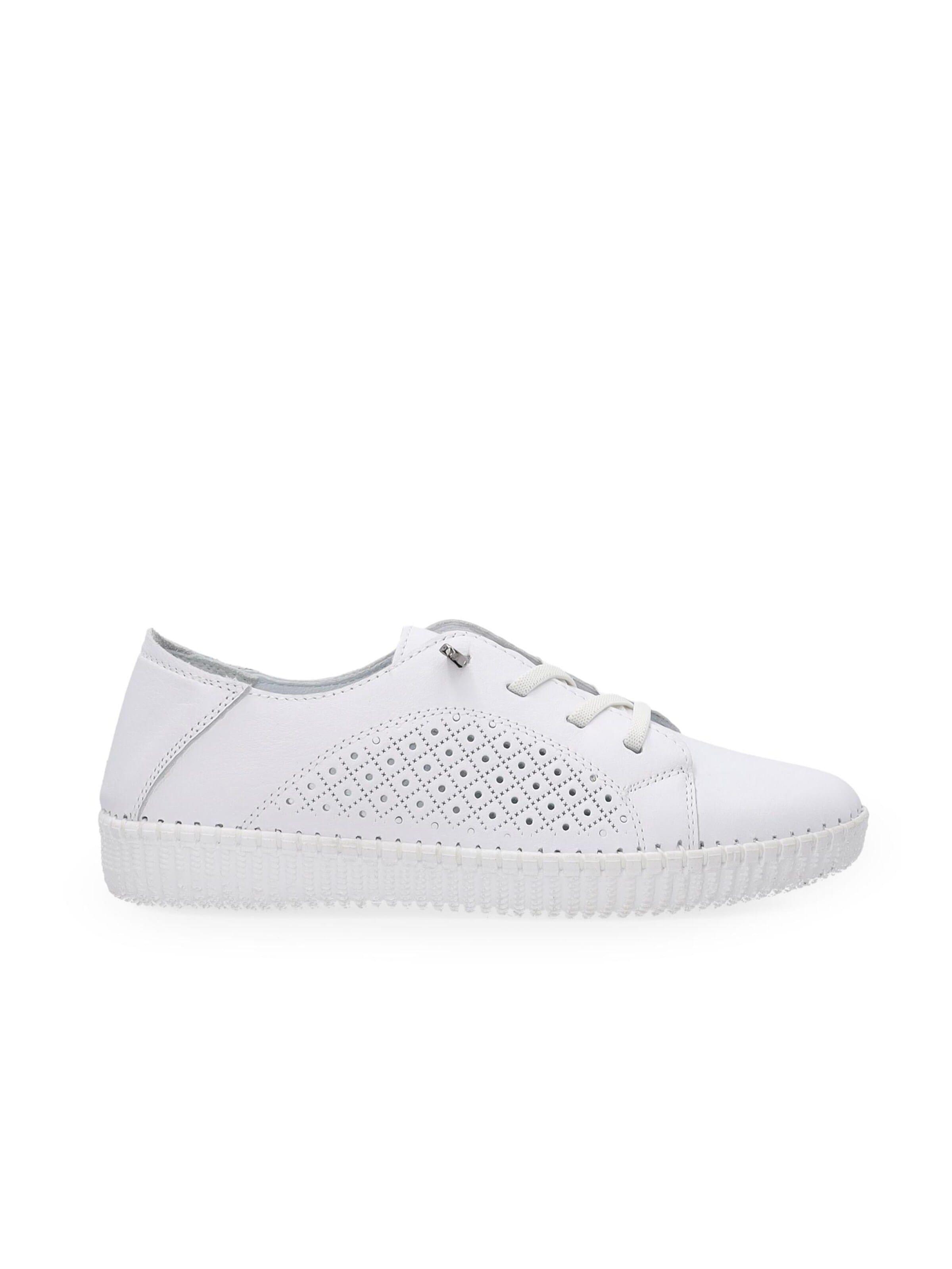 VENEZIA Sneakers 'Venezia' in 36 in White, Item view