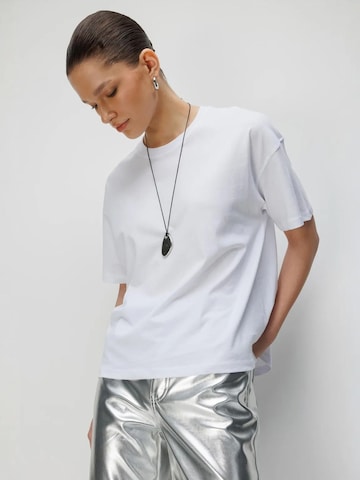 MixRay - Camisa em branco