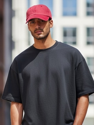 Kumixi Cap 'Vintage'‌‌‌‌‌‌‌‌‌‌ in Rot