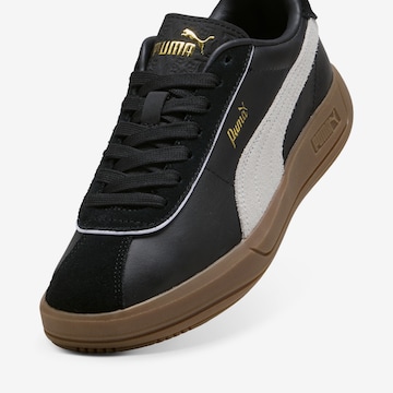PUMA Sneaker 'Club' in Schwarz ABOUT YOU