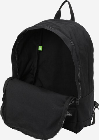 QUIKSILVER - Mochila en negro