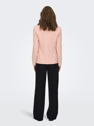 Blazer ONLY en rose