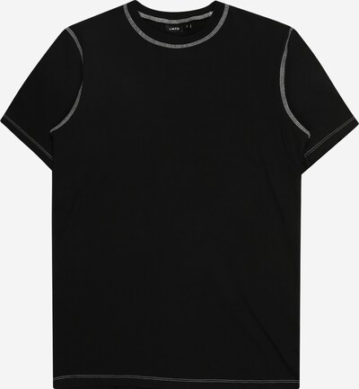 LMTD T-shirt i svart, Produktvy