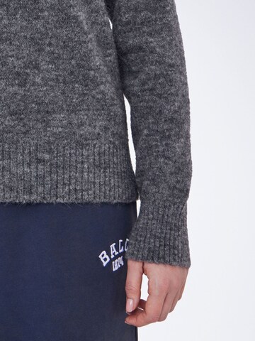 Pull-over 'Abigail' Ball en gris