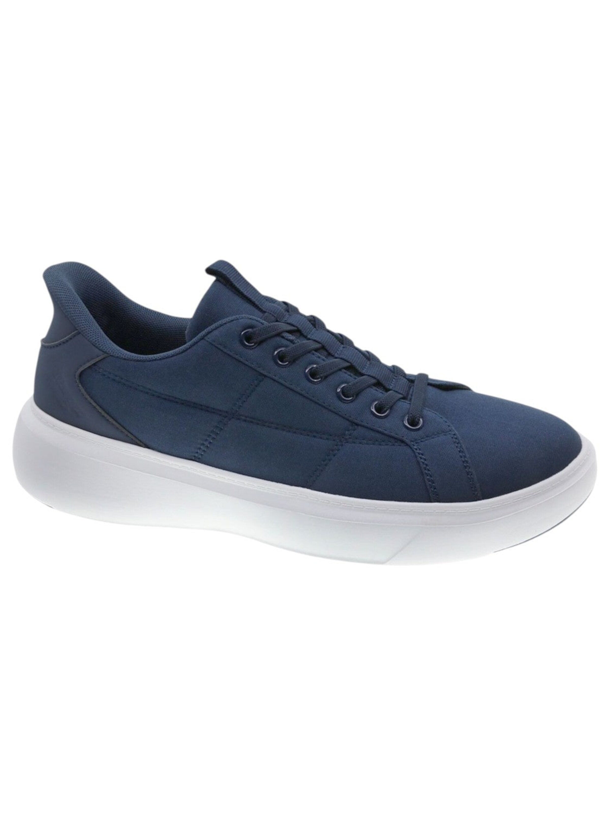 Beppi - Zapatillas deportivas bajas 'Casual Shoe' en azul: frente
