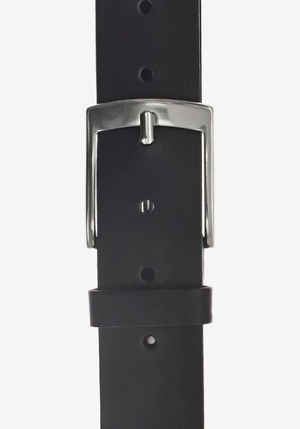 H.I.S Belt in Black