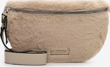 Tamaris Taška přes rameno 'Garcia' – béžová: přední strana