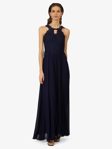 Kraimod Evening dress in Blue: front