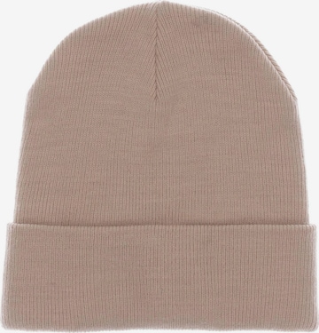 H&M Hat & Cap in One size in Beige: front
