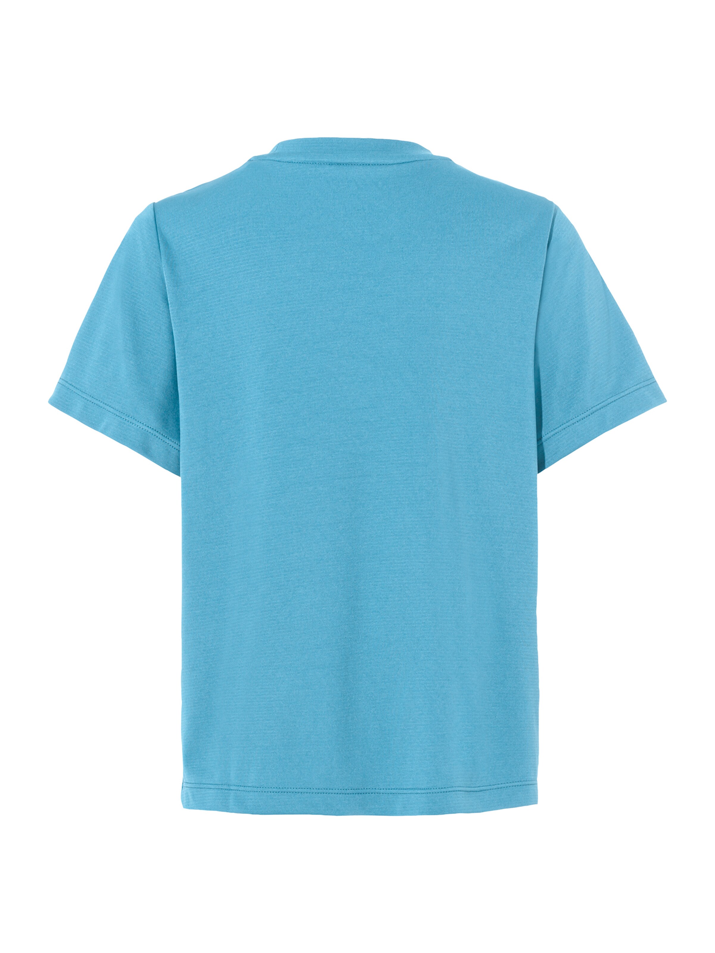 VAUDE Performance Shirt in Blue