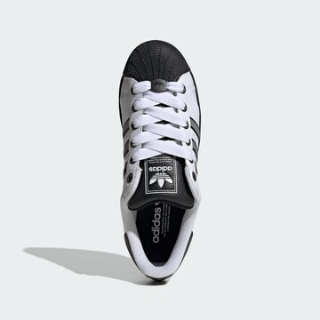 ADIDAS ORIGINALS Σνίκερ χαμηλό 'Superstar II' σε λευκό