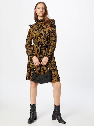 b.young Shirt Dress 'Josa' in Brown