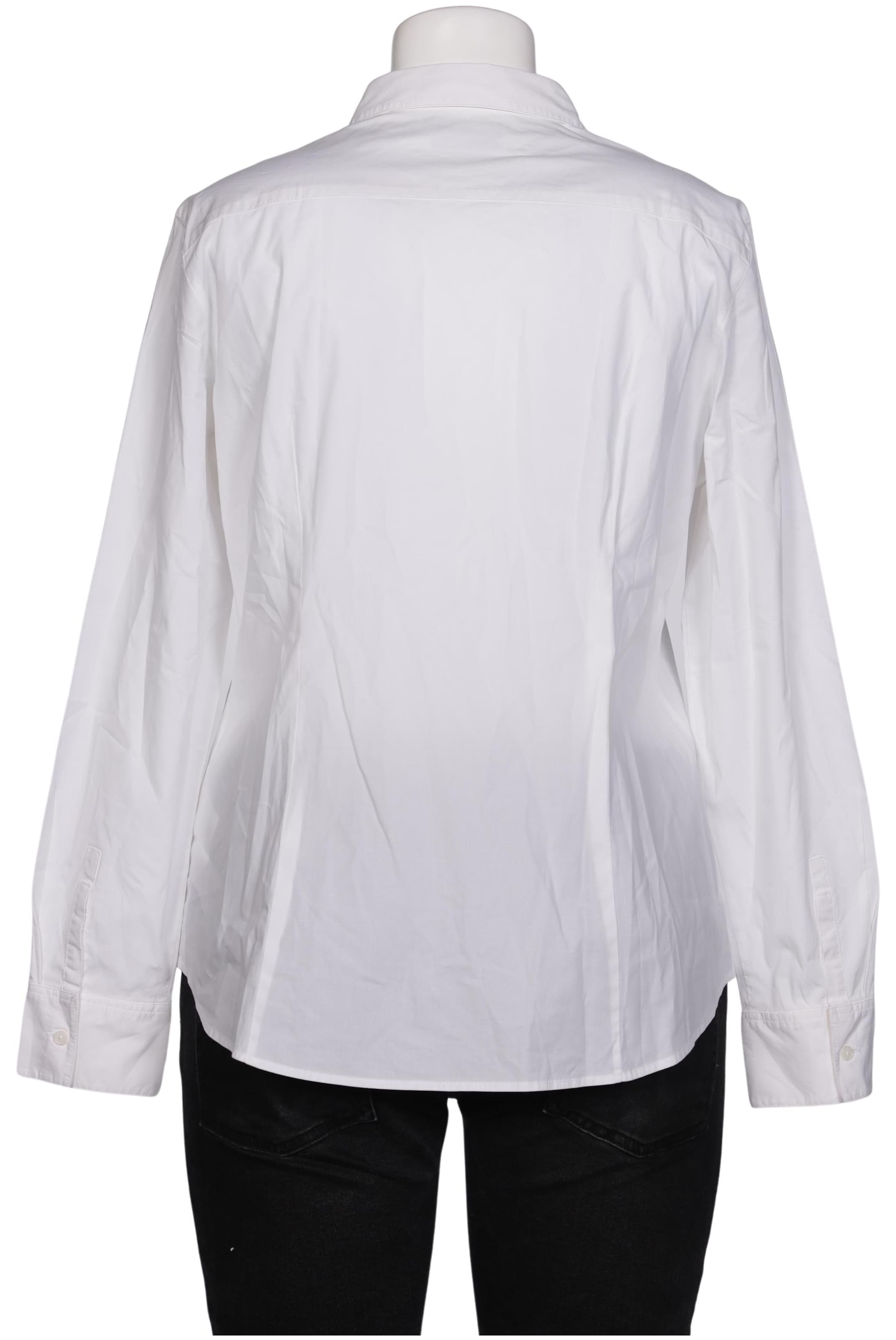 Marc O'Polo Blouse & Tunic in 10XL in White