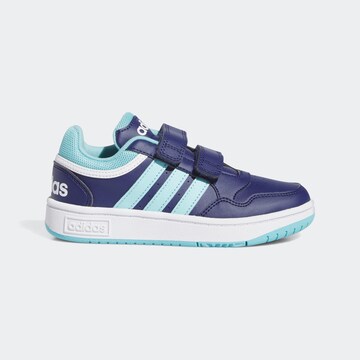 ADIDAS SPORTSWEAR Sneakers in Blue