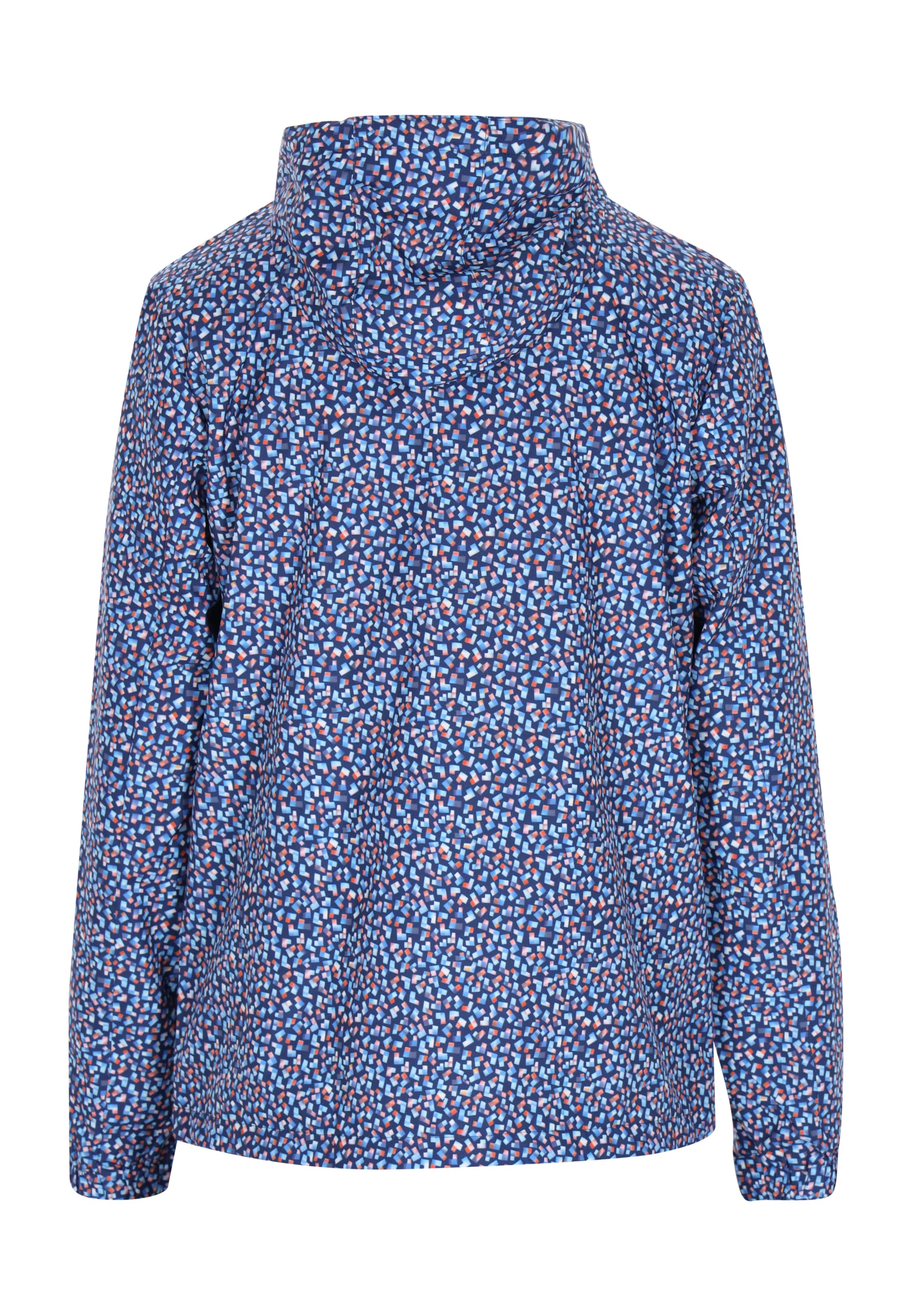 OCY Tussenjas in Blauw