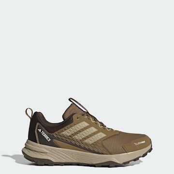 ADIDAS TERREX Полуботинки 'Tracefinder 2' в Коричневый