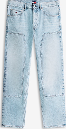 Džinsai 'Otis' iš Tommy Jeans, spalva – tamsiai (džinso) mėlyna, Prekių apžvalga