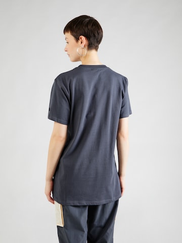 T-shirt 'Silvestri' ELLESSE en gris